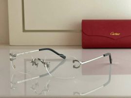 Picture of Cartier Optical Glasses _SKUfw46517540fw